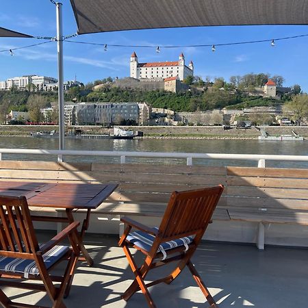 Orient Express Istanbul By Zazi Apartment Bratislava Exterior foto